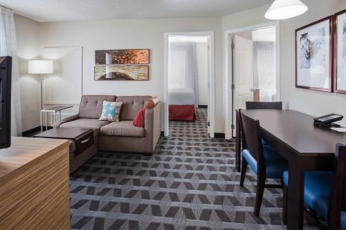TownePlace Suites Minneapolis Eden Prairie in Eden Prairie, USA