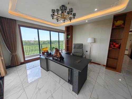 Fasilitas, Royal International Hotel & Mall in Georgetown