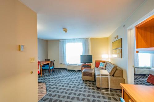 TownePlace Suites Cleveland Streetsboro in Streetsboro, USA