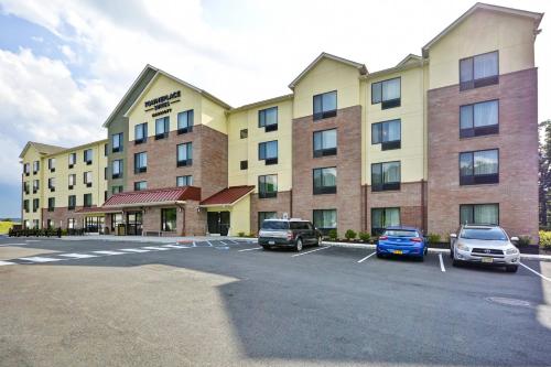 TownePlace Suites by Marriott Dover Rockaway in Dover, USA