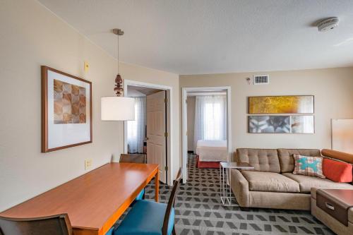 TownePlace Suites by Marriott Cleveland Streetsboro in 斯崔特斯柏羅 (OH)