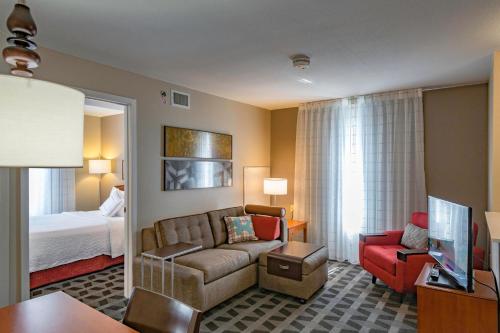 TownePlace Suites Cleveland Streetsboro in Streetsboro, USA