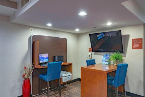 TownePlace Suites Cleveland Streetsboro in Streetsboro, USA