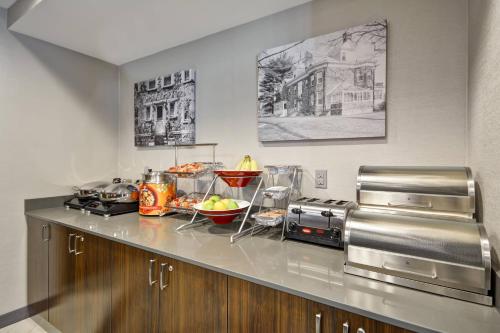 TownePlace Suites by Marriott Dover Rockaway - image 8