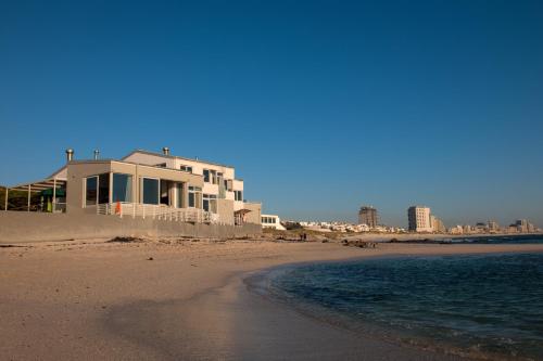 Bokkombaai Cape Town