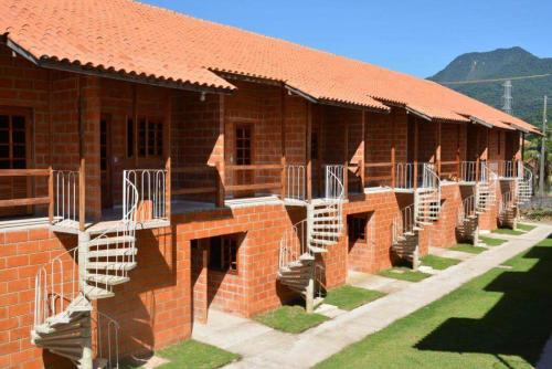 Apart praia maranduba in Praia do Sape