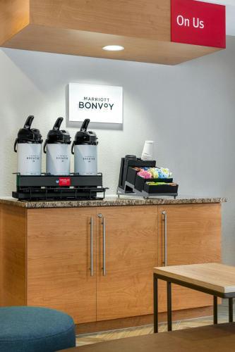 TownePlace Suites by Marriott Fort Meade National Business Park in Annapolis Junction, USA