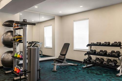 TownePlace Suites by Marriott Fort Meade National Business Park - image 10