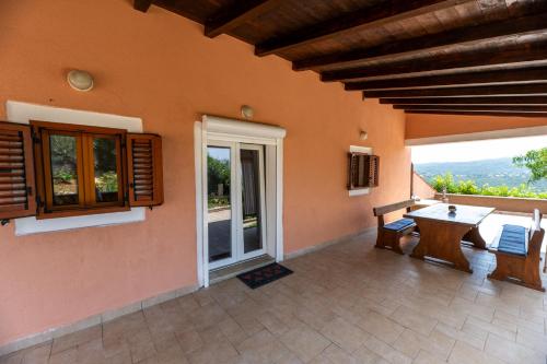 Casa Arancina in Sveti Bartul