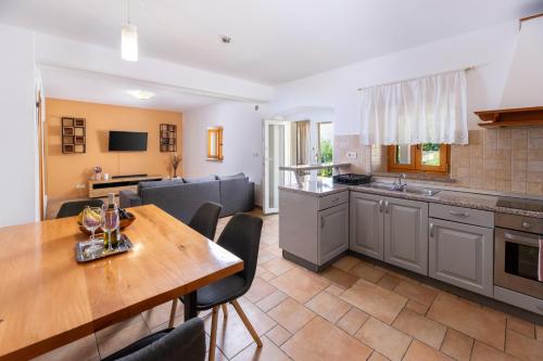 Casa Arancina in Sveti Bartul