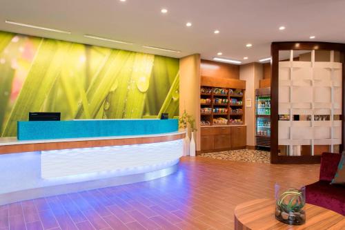 SpringHill Suites Houston Sugarland in Sugar Land, USA