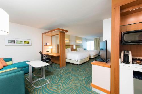 SpringHill Suites by Marriott Houston Sugar Land in Sugarland
