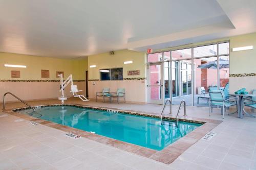SpringHill Suites Houston Sugarland - image 3