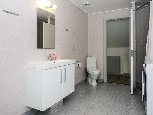 Holiday home Ringkøbing IX