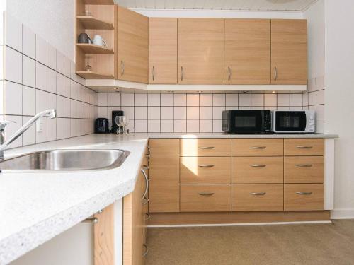Facilities, Charming Retreat near Attractions - By Traum Ferienwohnungen near No Kirke