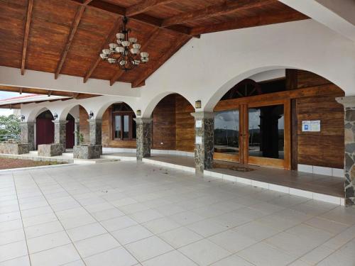 Casona Cocobolo el mejor lugar de Costa Rica in Cuajiniquil