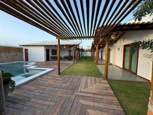 Kanto do Chico Prime in 阿蒙塔達