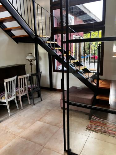 Casa con pileta en B privado solo familias in โบสเก เปรัลตา ราโมส