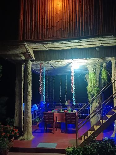 Kalidasa Tree House and Villa, Wayanad in Kattikkulam