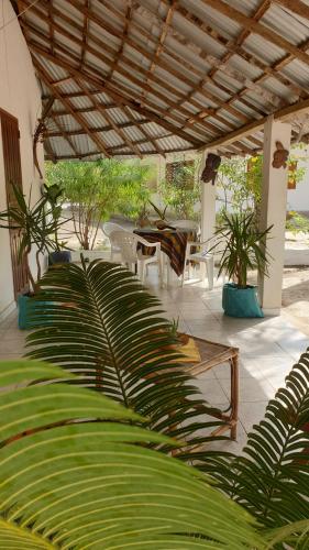 Kasa KAÏLO (Kasa KAILO) in Kafountine