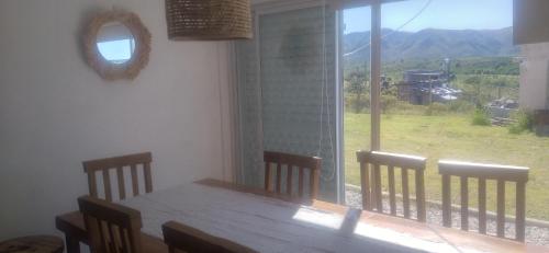 Skats, Sierras de Paz in Villa Giardino