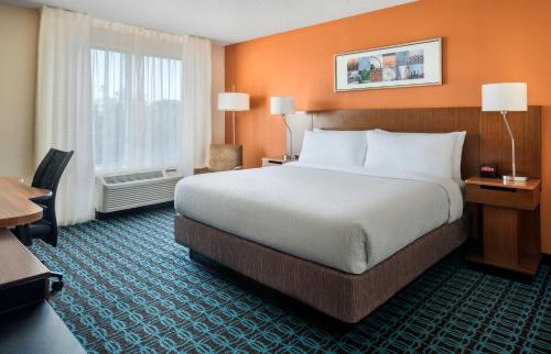 Fairfield by Marriott Inn & Suites Dover