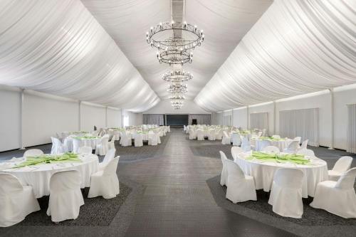 Protea Hotel Polokwane Ranch Resort - 회의실/연회장