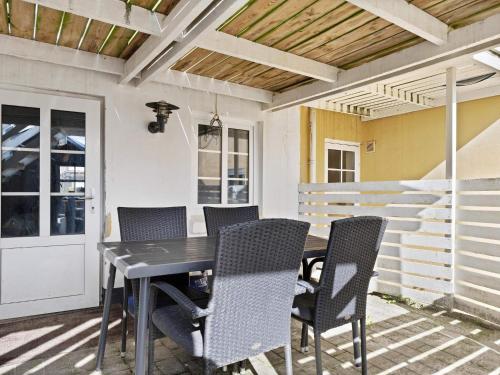 Charming Retreat in Lokken, Løkken