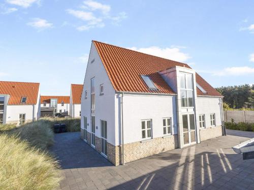 Modern Comfort in Lokken - By Traum Ferienwohnungen, Løkken