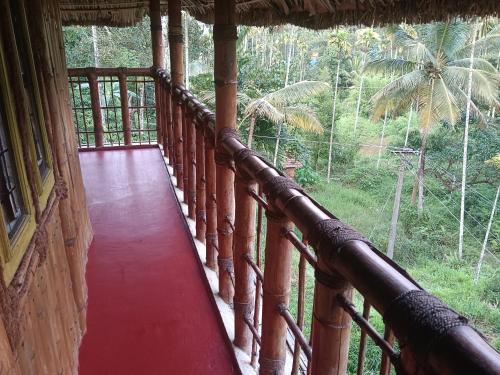 Kalidasa Tree House and Villa, Wayanad in Kattikkulam