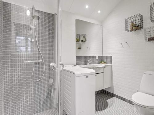 Facilities, Holiday home Løkken XLIV in Lokken