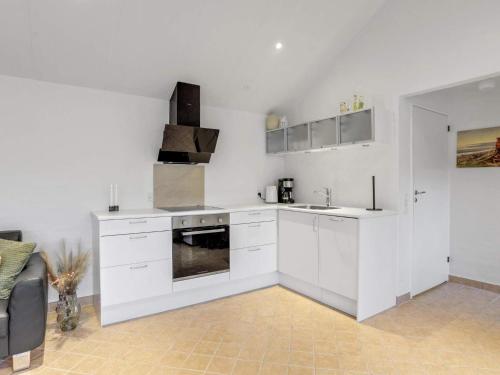 Facilities, Holiday home Løkken XLIV in Lokken