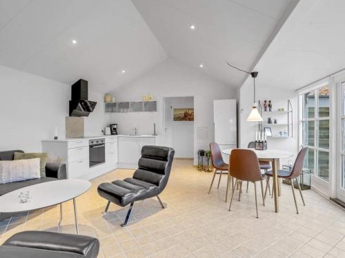 Facilities, Holiday home Løkken XLIV in Lokken