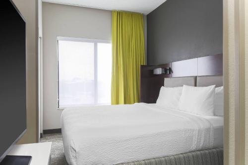 King Suite with Sofa Bed image 10