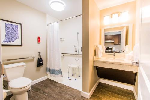TownePlace Suites by Marriott Evansville Newburgh - image 6