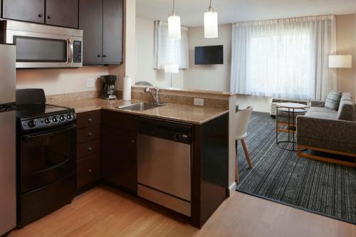 TownePlace Suites Winchester in Winchester, USA