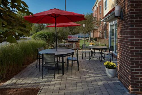 TownePlace Suites Winchester - image 14
