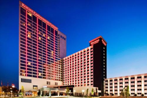 Sheraton Greensboro - image 11