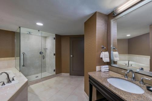 Sheraton Greensboro in Greensboro, USA