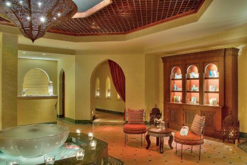 The Westin La Quinta Golf Resort & Spa Benahavis Marbella - image 3