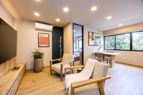 StrataSix Hotel, Medellín (photo 7)
