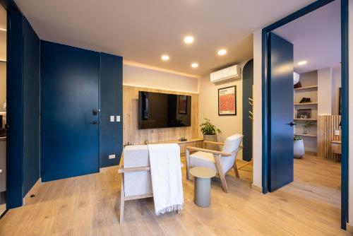 StrataSix Hotel, Medellín (photo 11)