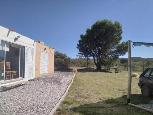 Viesnīcas āriene, Sierras de Paz in Villa Giardino