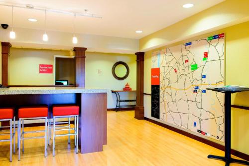 . TownePlace Suites Bowie Town Center