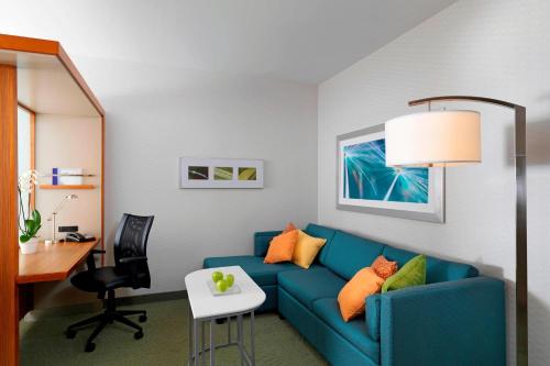 SpringHill Suites by Marriott Scranton Wilkes-Barre - image 6