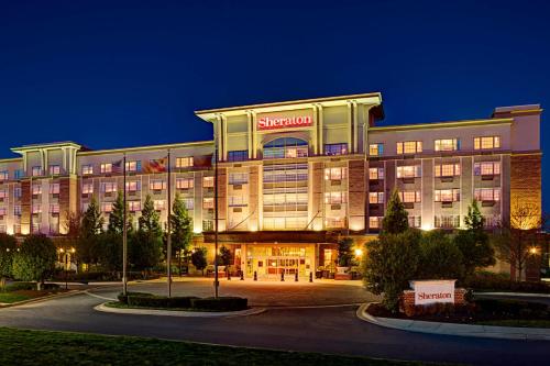 Sheraton Rockville in Rockville, USA
