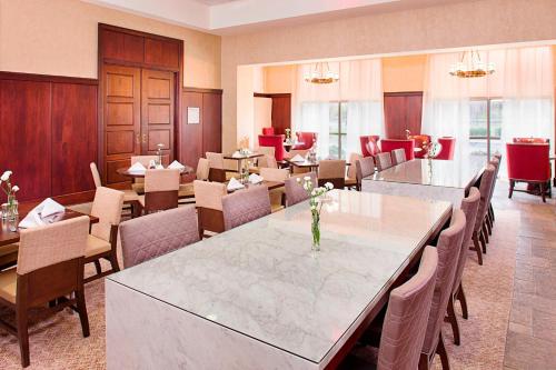 Sheraton Rockville - image 7