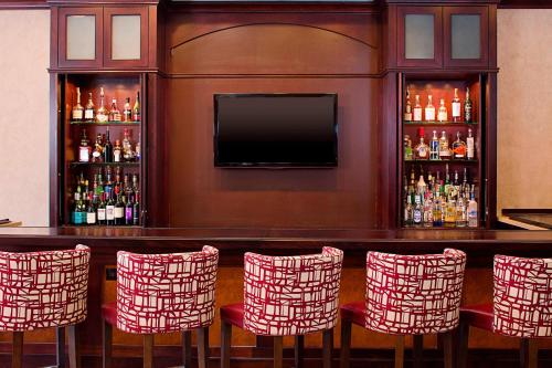 Sheraton Rockville - image 10