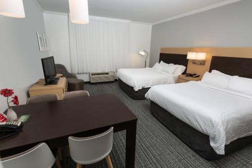 hotel photo