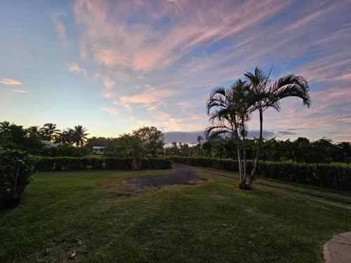 Mango Cottage with AC, Unlimited Wifi and Private pool, Rarotonga (zdjęcie 4)